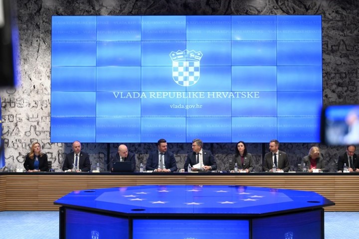 Vijesti iz Vlade: Na novoj listi ograničenih cijena 70 proizvoda